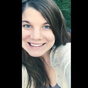 Meet your Posher, Robyn